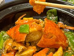 -酌宴府The China Club·广州万富希尔顿酒店(云城东路店)