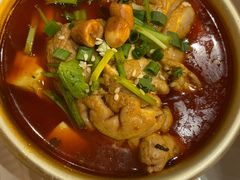 最强大脑-靓靓蒸虾·头牌蒸虾(南山桂庙店)