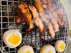 -朴安胖·韩国烤肉(沈阳店)