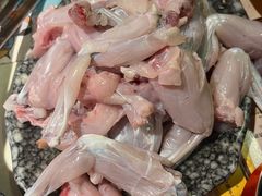 -哥老官重庆美蛙鱼头(五角场合生汇店)