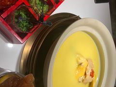 -领鲜天下·焗海鲜·花胶鸡(天目里店)