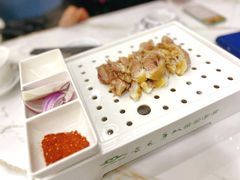 -老毛手抓·盐池滩羊非遗手抓(宁夏总店)