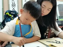 -新东方素质成长中心(金源校区)