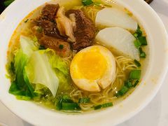 -避风塘·老港味餐厅(虹口龙之梦店)