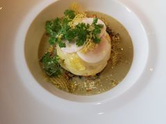 -Le Comptoir de Pierre Gagnaire