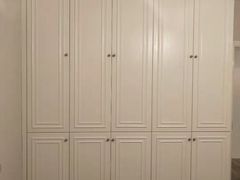 -索菲亚衣柜橱柜家具全屋定制(汶水红星店)