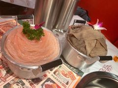 -大芊金重庆串串火锅(南京路店)