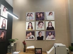 -海马体照相馆|大师(武汉光谷K11店)