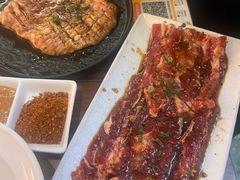 -烧肉一番·新韩式炭火烤肉(大岭山店)