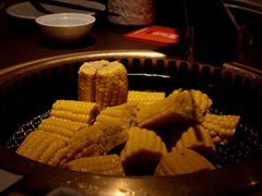 -橘焱胡同烧肉夜食(BFC外滩金融中心店)