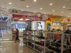 -新世界百货(顺义店)