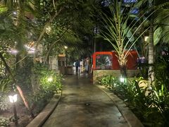 -国信南山温泉