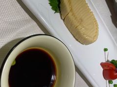 极品素鲍鱼-良永小菜(平凉路店)