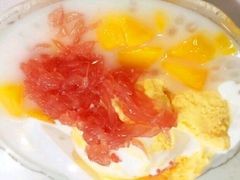 -芬芳甜品(同福路店)