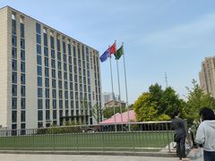 -首都医科大学附属北京潞河医院