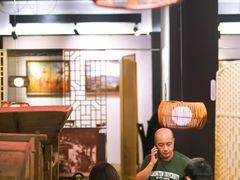 -大洋家·精品潮汕菜·生腌砂锅粥(天河东路店)