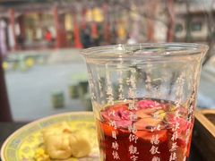 -宫事颐庭·老佛爷贵寿下午茶(颐和园店)