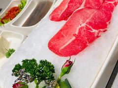 -海底捞火锅(荣盛广场店)