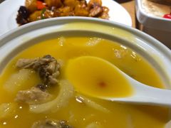 -顺风汤馆·广府粤菜(江宸天街店)