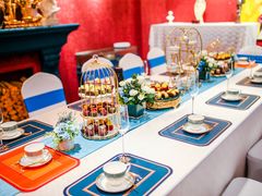 -心也·EIGHTEEN高端私人轰趴体验馆