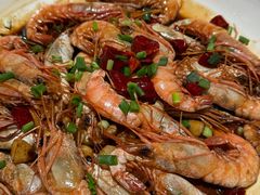 -健眺小海鲜(临海后山店)