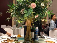 -世纪缘湖滨花园酒店(玄武湖店)