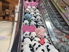 -成都银泰城