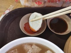 -津品味小吃(大学湾店)