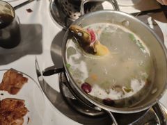 -领鲜活海鲜榴莲自助火锅(东门店)