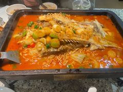 -里岛烤鱼(东港凯虹广场店)