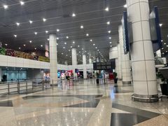 -吉隆坡国际机场