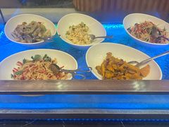 -万德诺富特酒店·自助餐厅(万德大厦店)