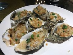 烤生蚝-79号渔船海鲜饭店(华强北店)