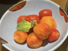 -無二炙坊·和牛烧肉(大钟寺1733店)