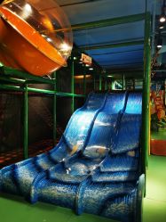 -KidSteam儿童乐园(富力城店)