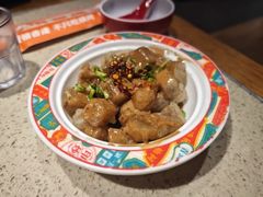 -禧香逢烧烤金牌鸡手王(繁荣路店)