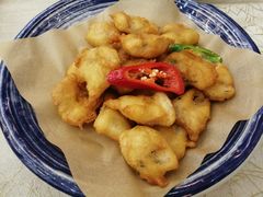 -轩记海鲜餐厅·四十五年老字号·经典粤菜(西区彩虹店)