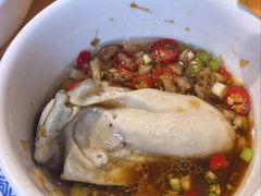 -阿鸡鱼庄·顺德鲜蒸小炒(亚运村店)