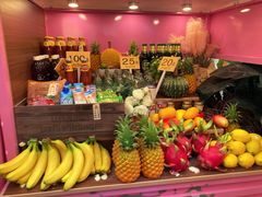 -泰妃殿(武汉首店)