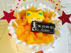 -安德鲁森Andersen Bakery(龙湖店)