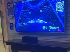 -自由港KTV(王子公主金平店)