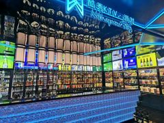 -酷秀KTV(五道口店)