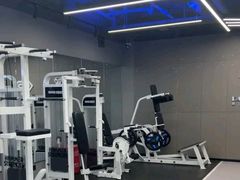 -EASY POWER健身工作室(浦东大道店)