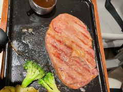 -必胜客(海滨店)