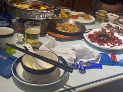 -老屋印象川菜(马园路店)