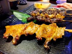 -有喜屋·深夜食堂(北京西路店)