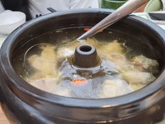 -云海肴·汽锅鸡·云南菜(高德置地店)