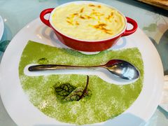 芝士南瓜-知味观·味庄(杨公堤店)