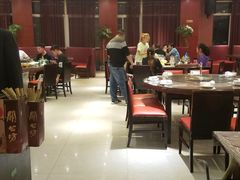 -刘胖子家常菜·蹄花焖藕(兴业店)