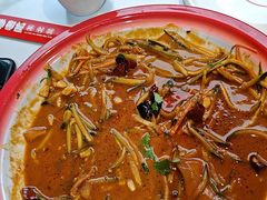 -李老哈·东北菜(宋园路店)